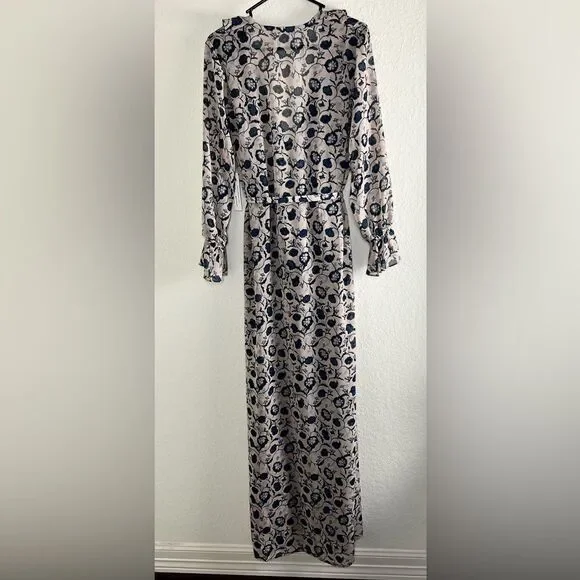 Endless Summer Stella Floral Maxi - Picture 5 of 16